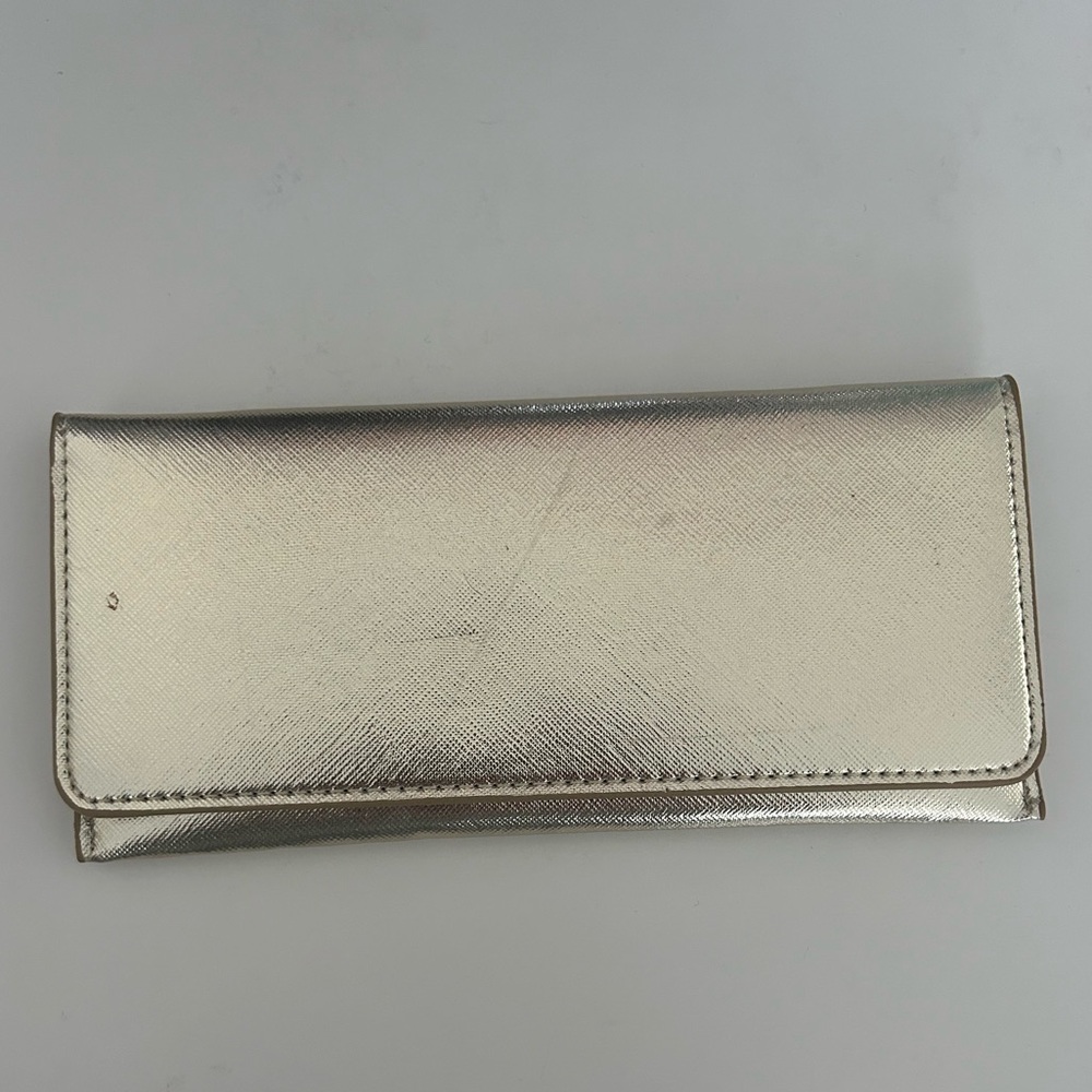Gold Wallet